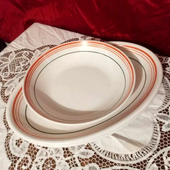 Platters - Picture 5 of 6